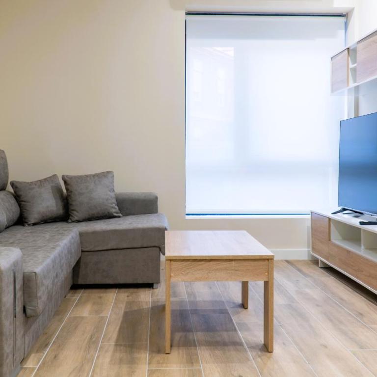 Apartamentos Doña Berenguela by gaiarooms - Apartamento de 1 dormitorio - 13