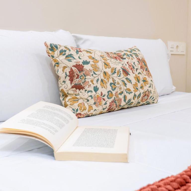 Apartamentos Doña Berenguela by gaiarooms - Apartamento de 1 dormitorio - 15