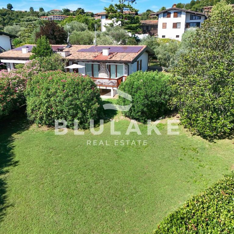 LaLuisa-Garda - Villa - 68