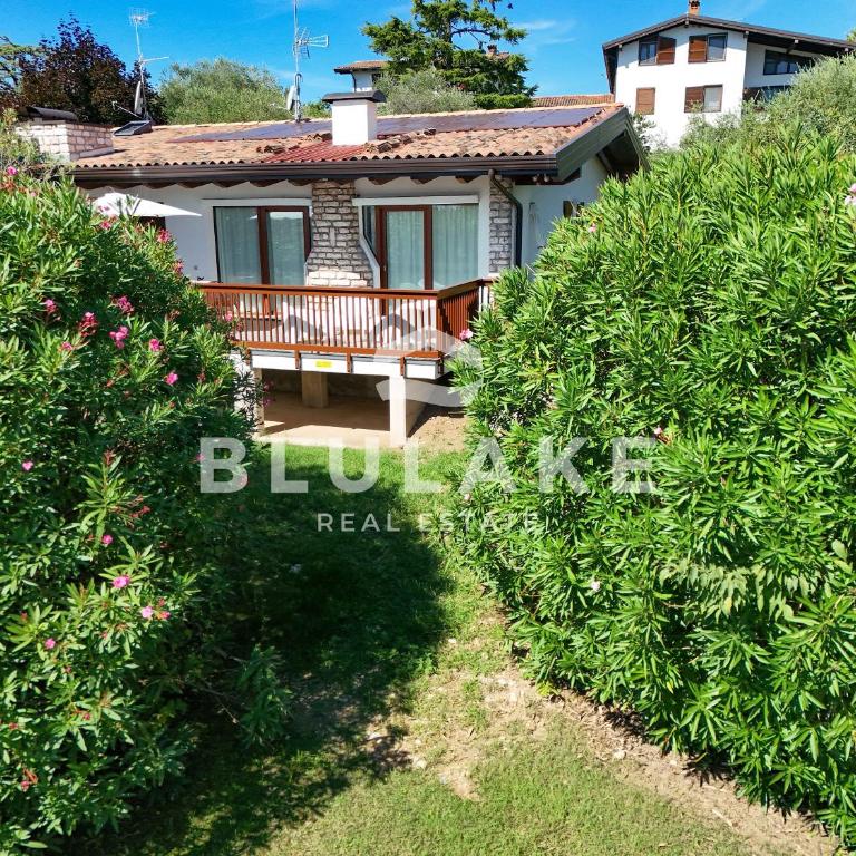 LaLuisa-Garda - Villa - 72