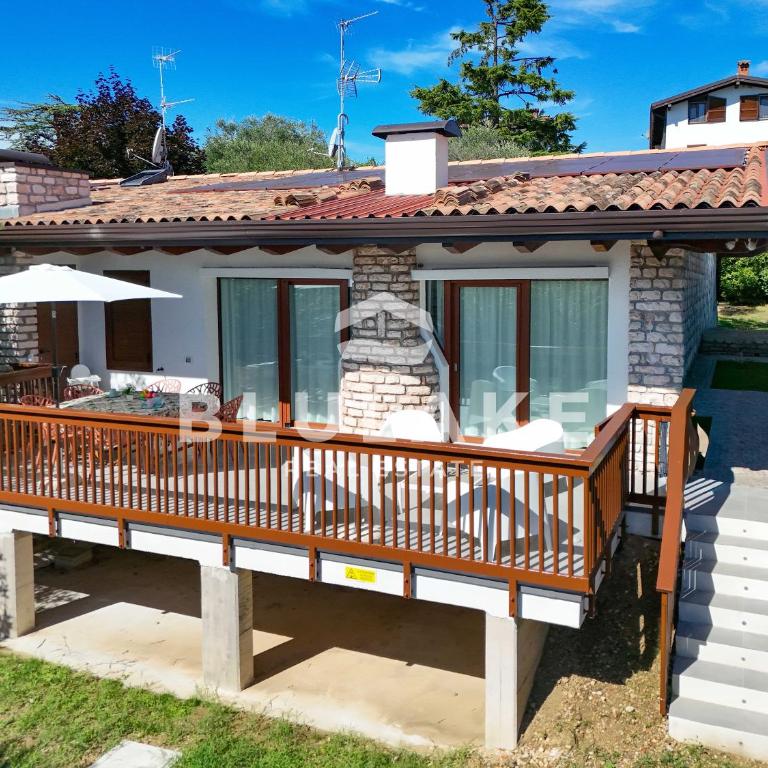 LaLuisa-Garda - Villa - 71