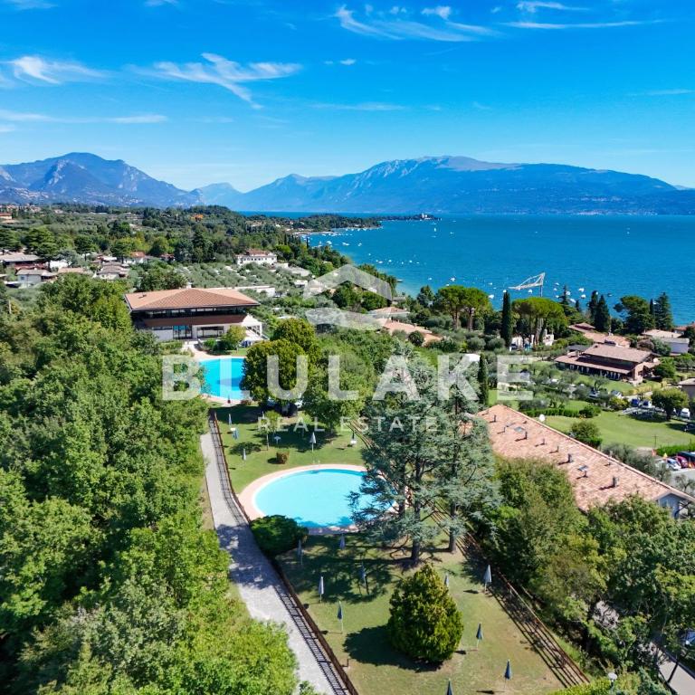 LaLuisa-Garda - Villa - 74