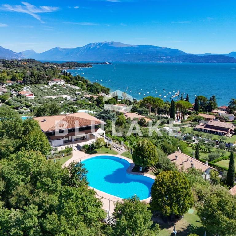 LaLuisa-Garda - Villa - 75