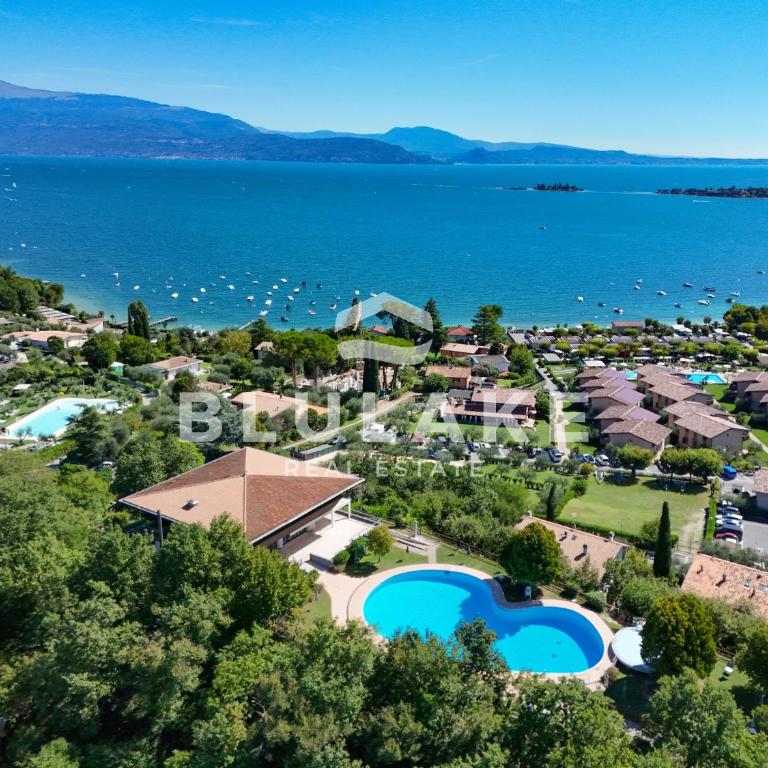 LaLuisa-Garda - Villa - 77