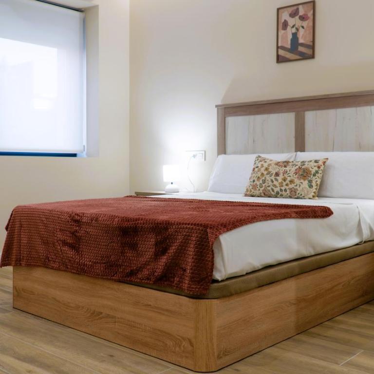 Apartamentos Doña Berenguela by gaiarooms - Apartamento de 2 dormitorios - 27