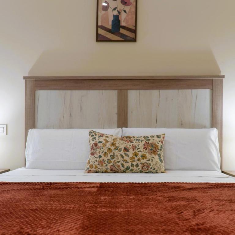 Apartamentos Doña Berenguela by gaiarooms - Apartamento de 2 dormitorios - 3