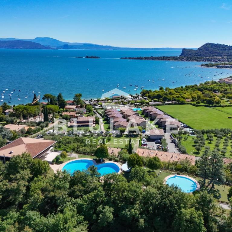 LaLuisa-Garda - Villa - 76