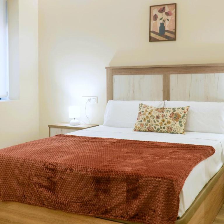 Apartamentos Doña Berenguela by gaiarooms - Apartamento de 2 dormitorios - 5