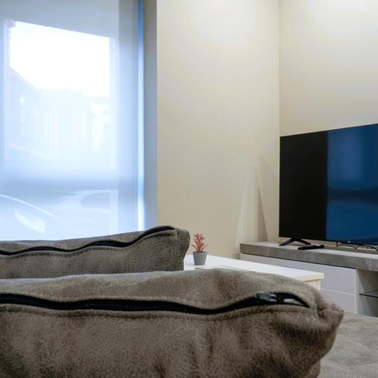 Apartamentos Doña Berenguela by gaiarooms - Apartamento de 2 dormitorios - 22