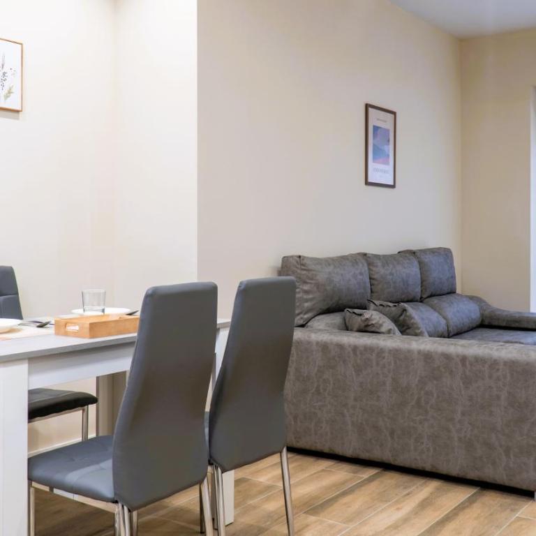 Apartamentos Doña Berenguela by gaiarooms - Apartamento de 2 dormitorios - 19
