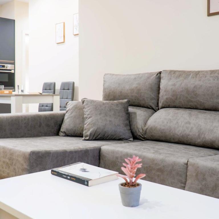 Apartamentos Doña Berenguela by gaiarooms - Apartamento de 2 dormitorios - 32