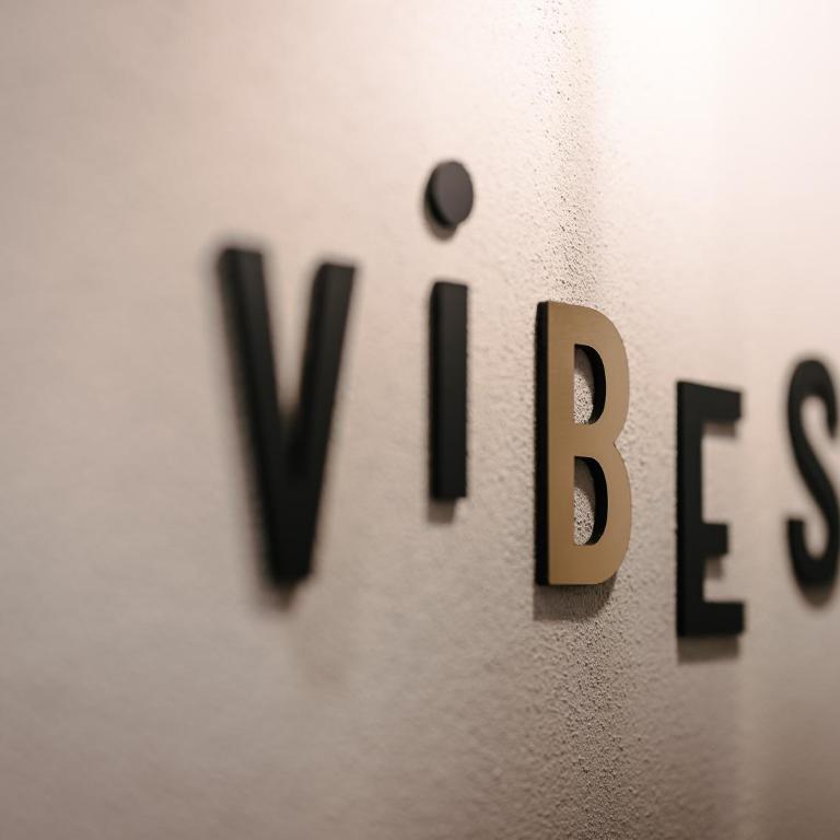 ViBES Sölden - your alpine homebase - Superior Apartment mit 2 Schlafzimmern - 11