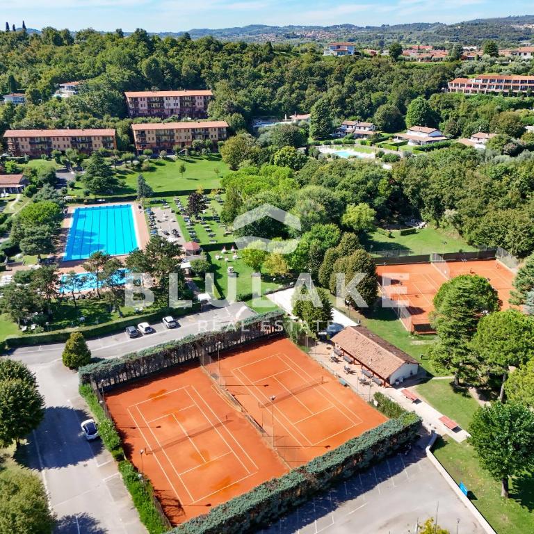 LaLuisa-Garda - Villa - 78