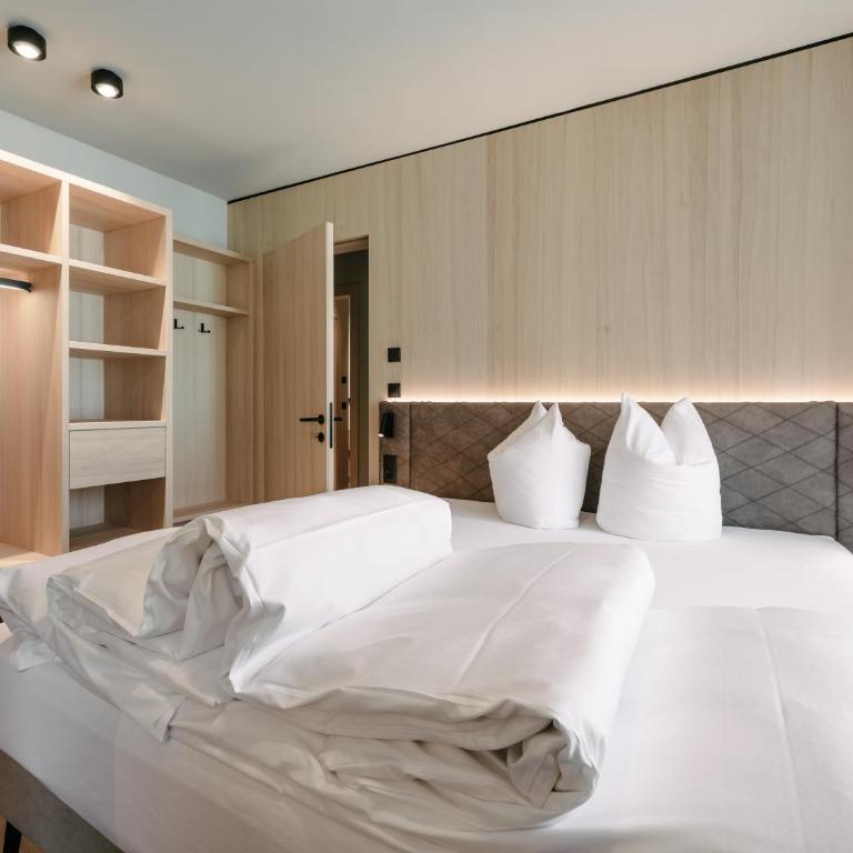 ViBES Sölden - your alpine homebase - Superior Apartment mit 2 Schlafzimmern - 12
