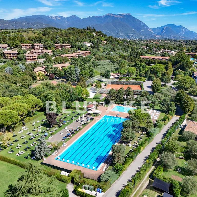 LaLuisa-Garda - Villa - 79