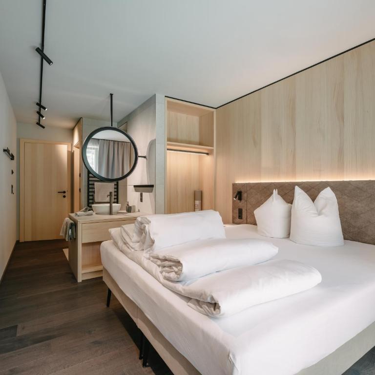 ViBES Sölden - your alpine homebase - Superior Apartment mit 2 Schlafzimmern - 13