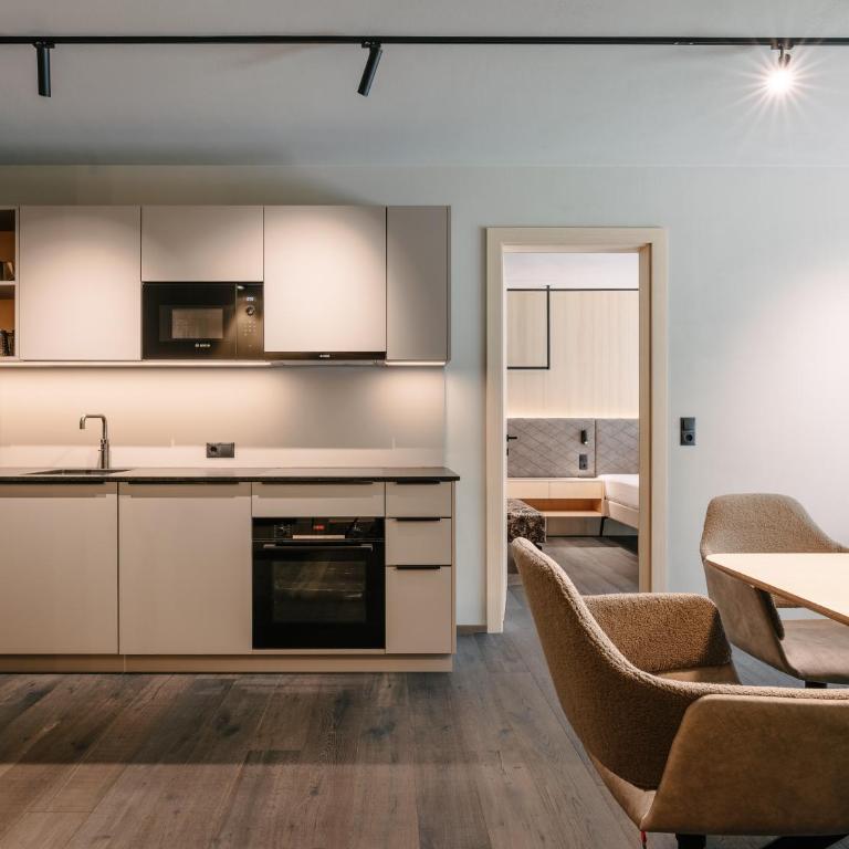 ViBES Sölden - your alpine homebase - Superior Apartment mit 2 Schlafzimmern - 18