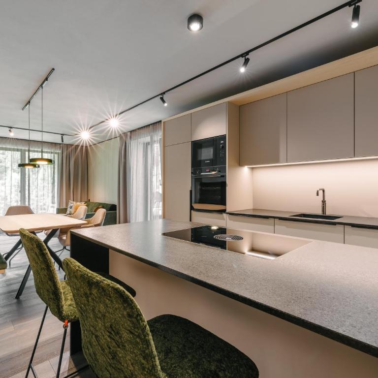 ViBES Sölden - your alpine homebase - Superior Apartment mit 2 Schlafzimmern - 16
