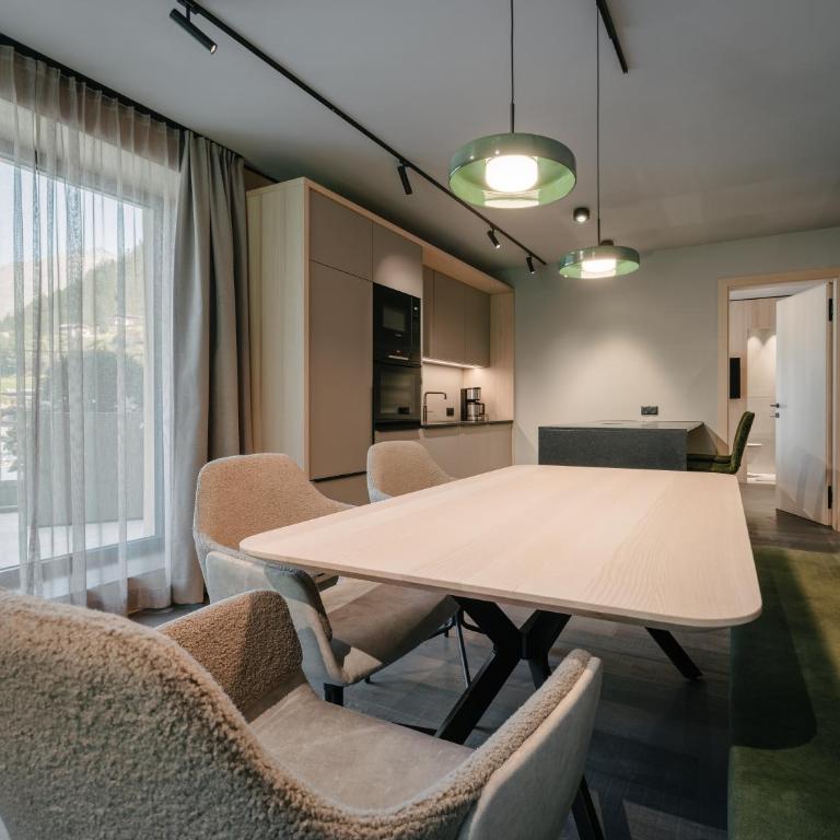 ViBES Sölden - your alpine homebase - Superior Apartment mit 2 Schlafzimmern - 15