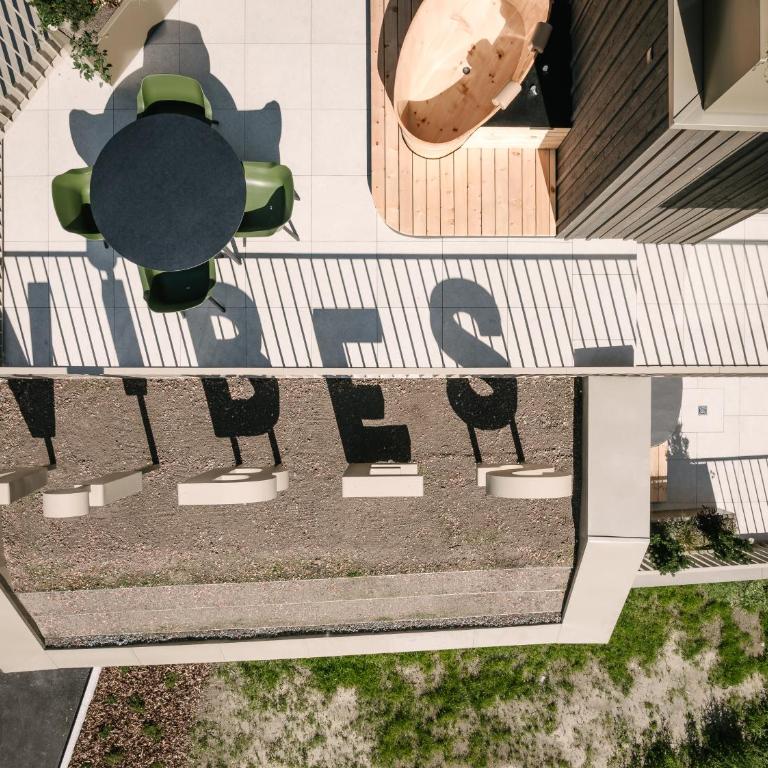 ViBES Sölden - your alpine homebase - Superior Apartment mit 2 Schlafzimmern - 20