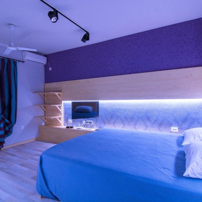 Jaz Garden Residence - Standardni Studio - 5