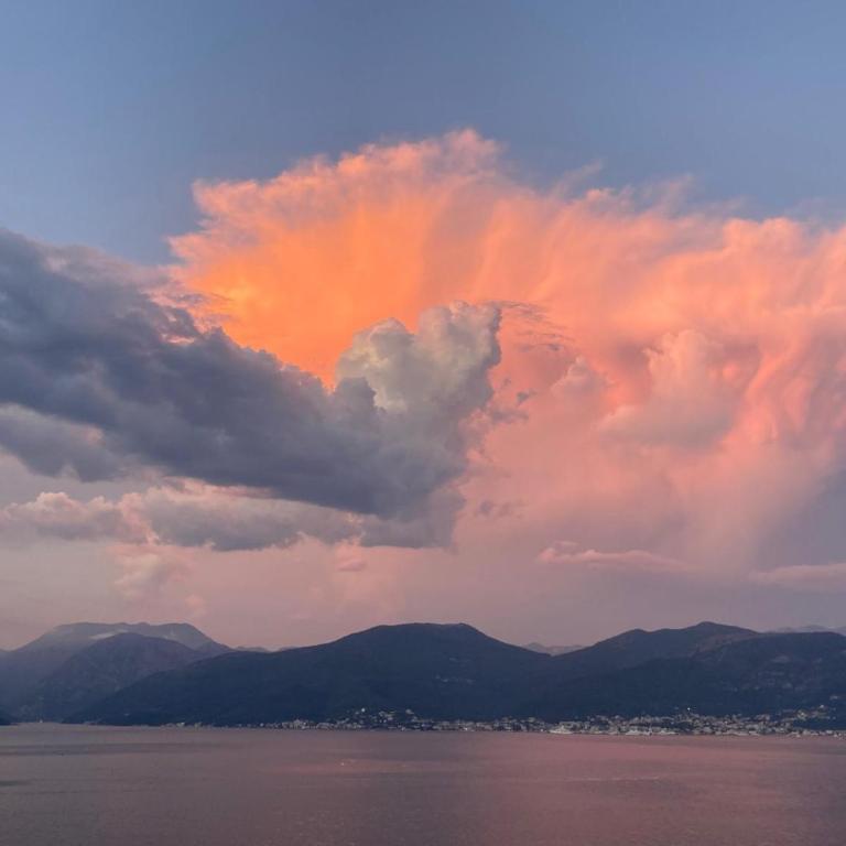 The Cube Luxury Experience, Boka Bay View, Tivat Kotor Bay, Duplex Pool & Terrace - Superior Villa - 74