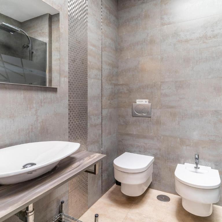 Gorgeous Home In Torrox Costa - Casa de 4 dormitorios - 12