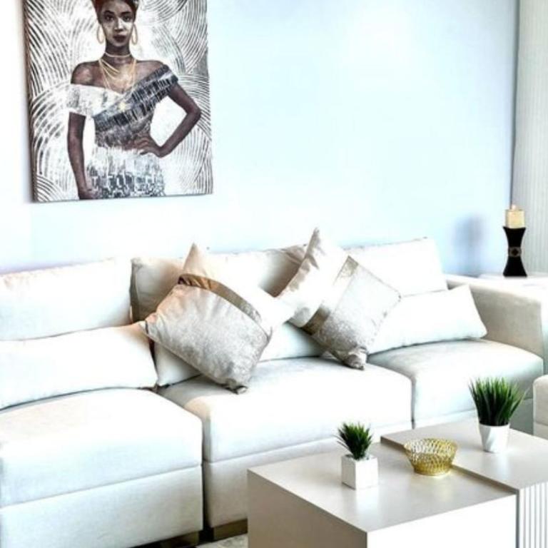 welcome to our stunning luxury vacation apartment, - Apartment - 2