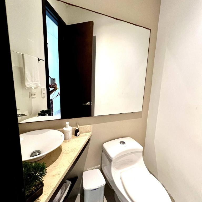Luxury Apartment Cartagena Pool Near Beach - Apartment - 11