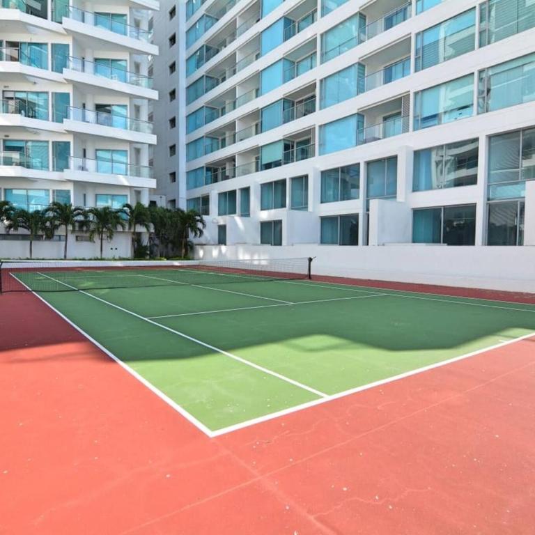 Luxury Apartment Cartagena Pool Near Beach - Apartment - 10