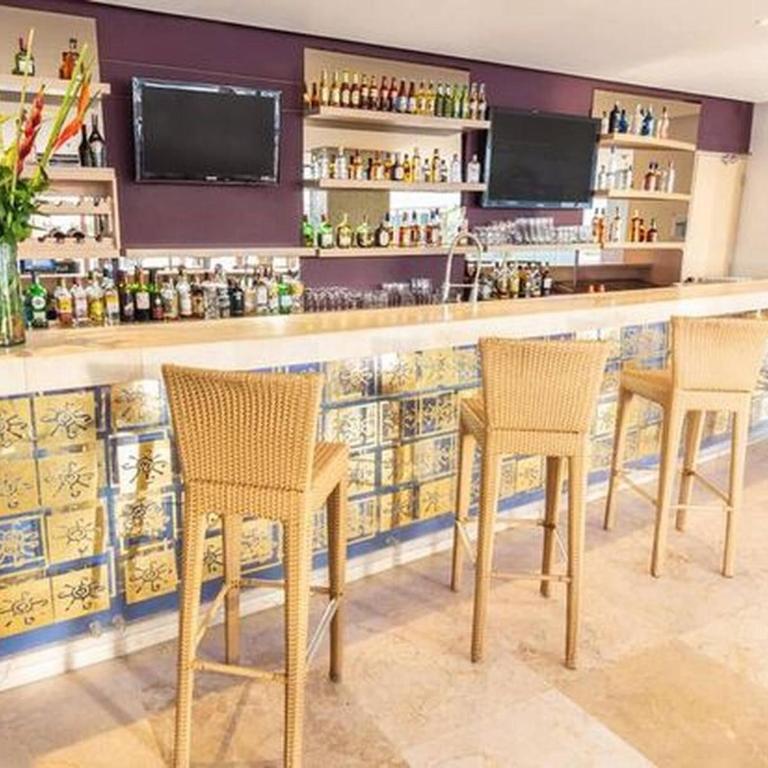 Luxury Apartment Cartagena Pool Near Beach - Apartment - 16