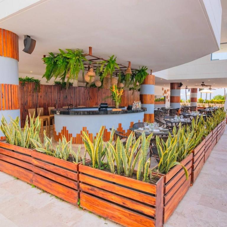 Luxury Apartment Cartagena Pool Near Beach - Apartment - 18
