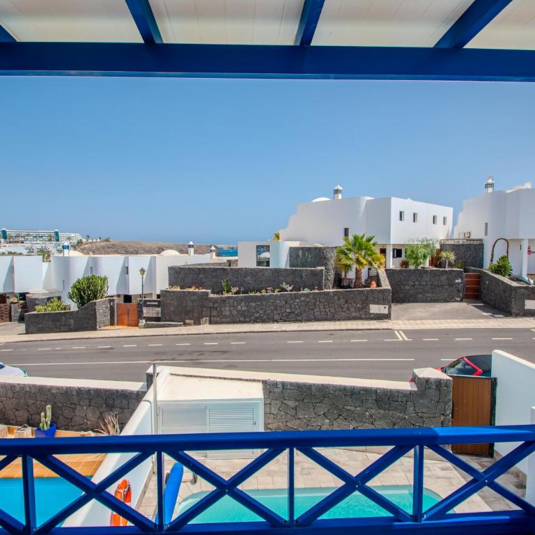 Blancazul Villa Guatisea - Casa de 2 dormitorios - 14