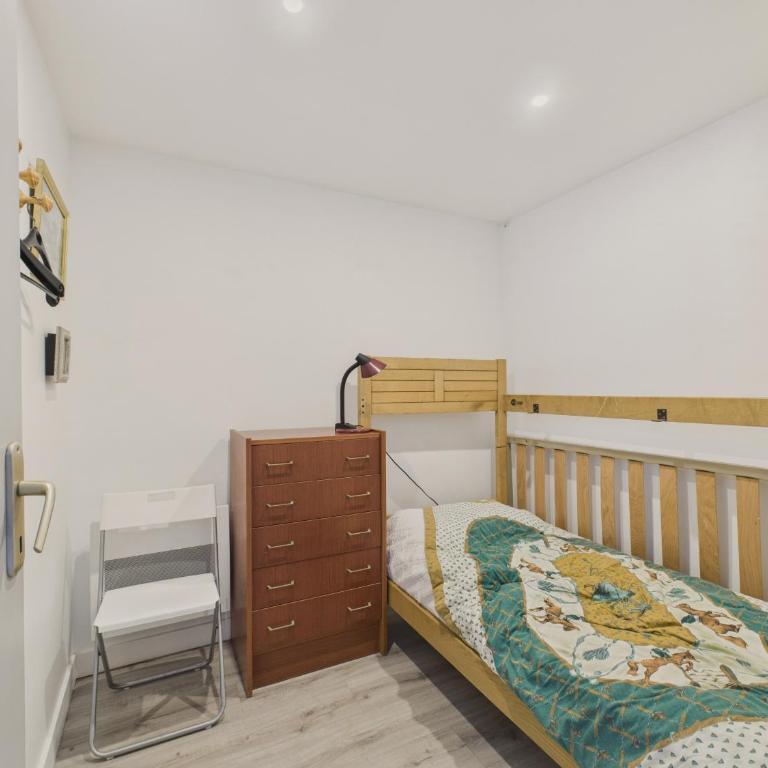 Maison avec accès privatif direct à la plage pour 6 - Ferienhaus - 11
