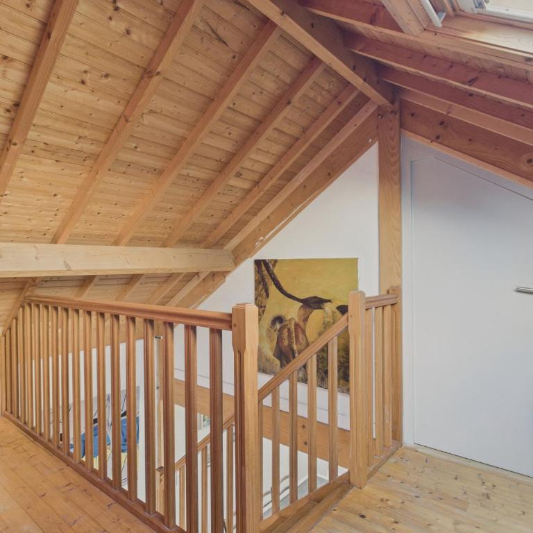 Maison avec accès privatif direct à la plage pour 6 - Ferienhaus - 12