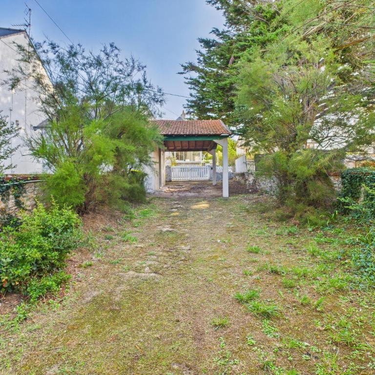 Maison avec accès privatif direct à la plage pour 6 - Ferienhaus - 23