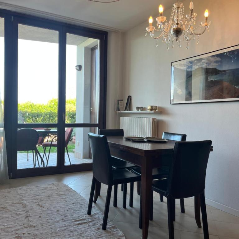 Chez Francois Lazise Pool - Appartamento con 2 Camere da Letto - 8