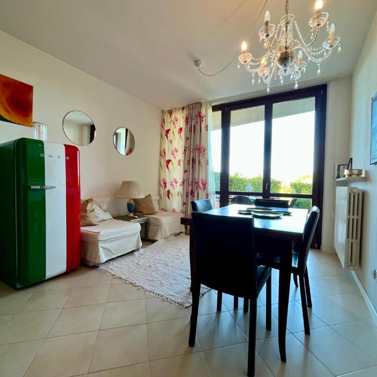 Chez Francois Lazise Pool - Appartamento con 2 Camere da Letto - 6