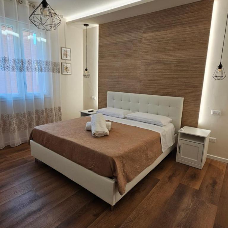 Stefany's House - Appartamento Familiare con 1 Camera da Letto - 4
