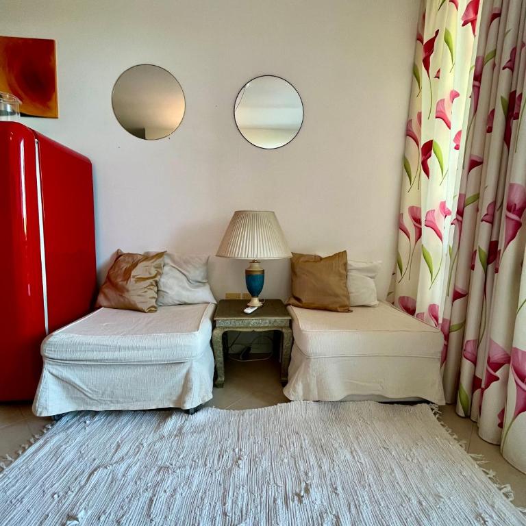 Chez Francois Lazise Pool - Appartamento con 2 Camere da Letto - 7