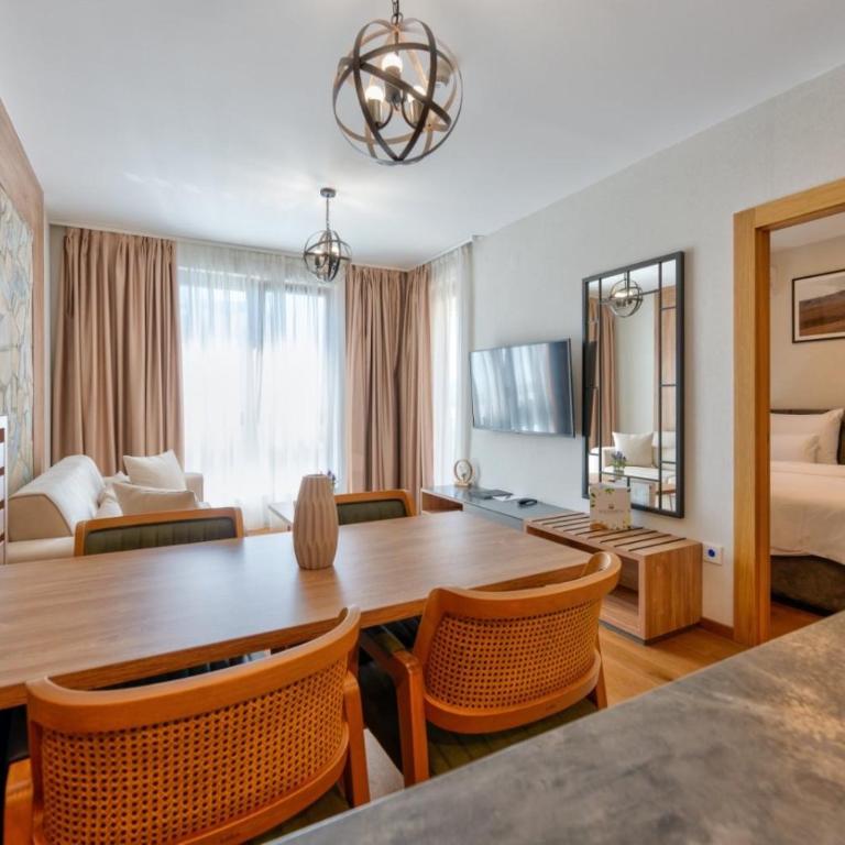 Mountain Pearl Zlatibor - One-Bedroom Apartment - 3