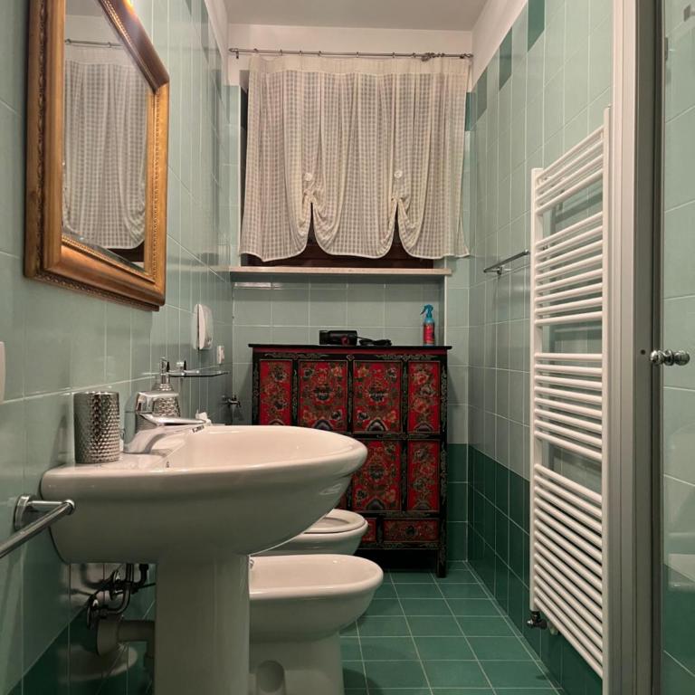 Chez Francois Lazise Pool - Appartamento con 2 Camere da Letto - 18