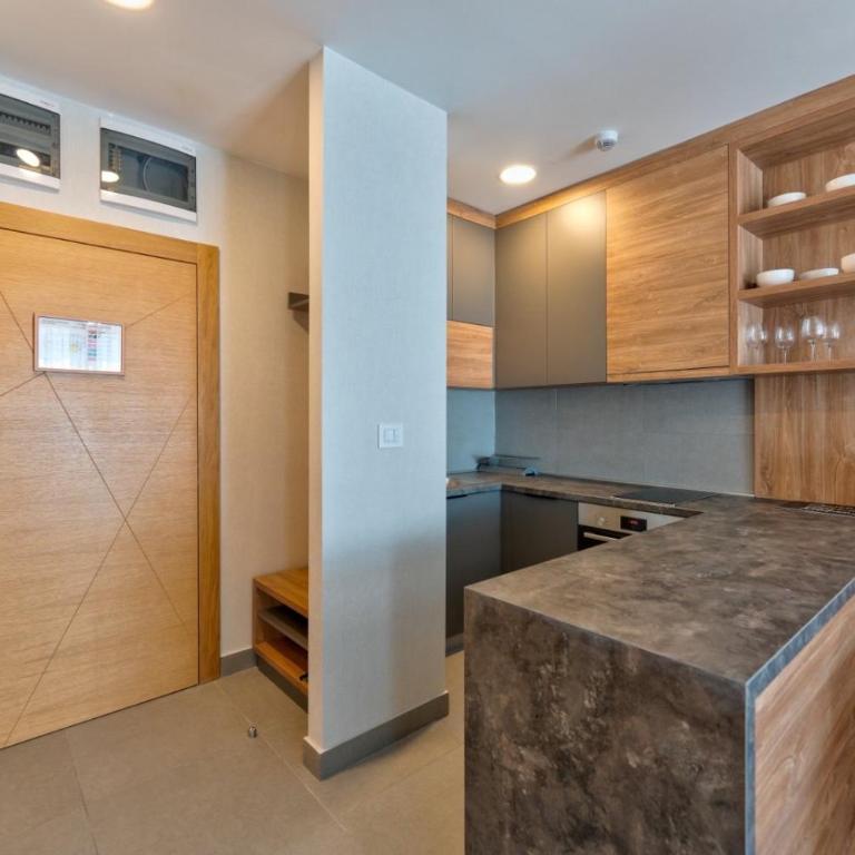 Mountain Pearl Zlatibor - One-Bedroom Apartment - 4