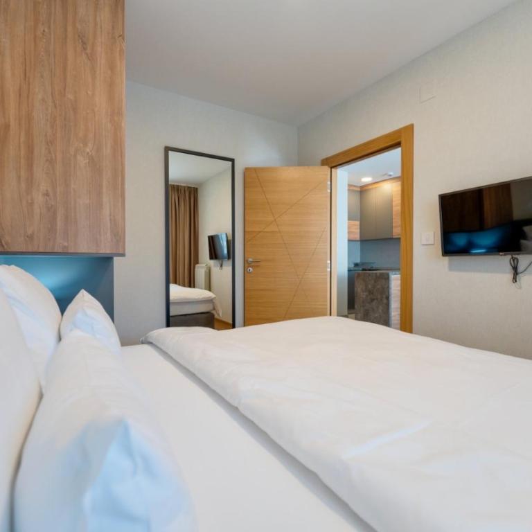 Mountain Pearl Zlatibor - One-Bedroom Apartment - 2