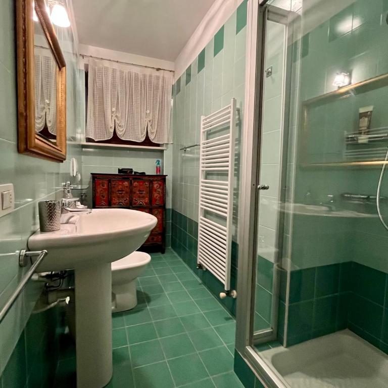 Chez Francois Lazise Pool - Appartamento con 2 Camere da Letto - 19
