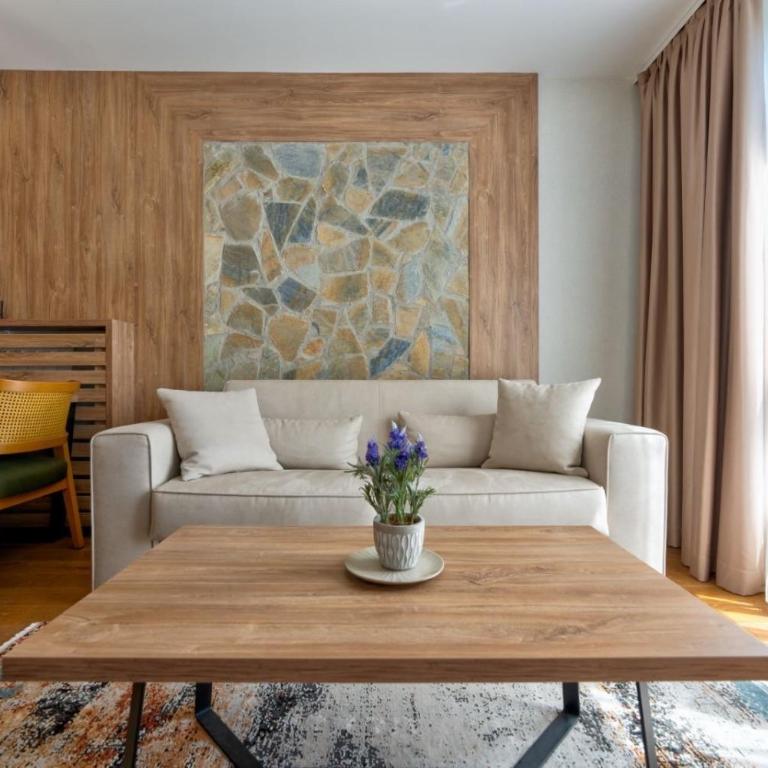 Mountain Pearl Zlatibor - One-Bedroom Apartment - 8