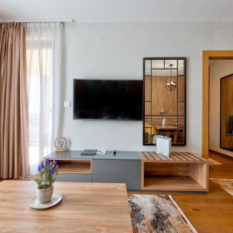 Mountain Pearl Zlatibor - One-Bedroom Apartment - 9