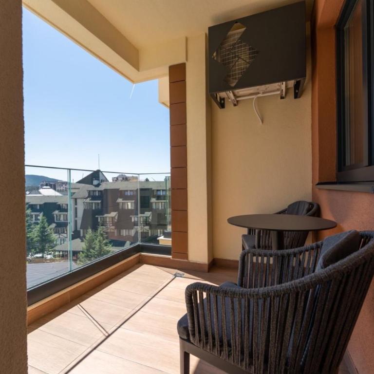 Mountain Pearl Zlatibor - One-Bedroom Apartment - 10