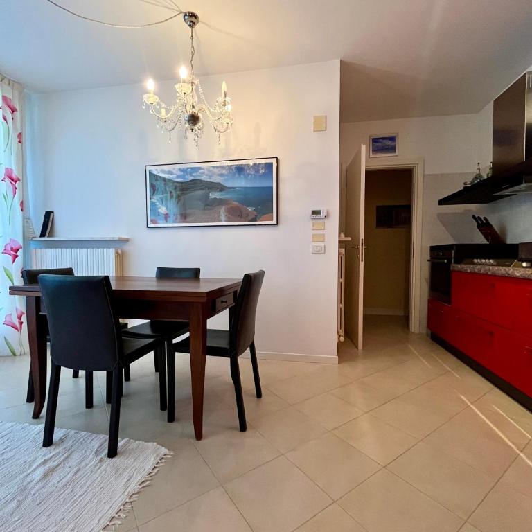 Chez Francois Lazise Pool - Appartamento con 2 Camere da Letto - 12