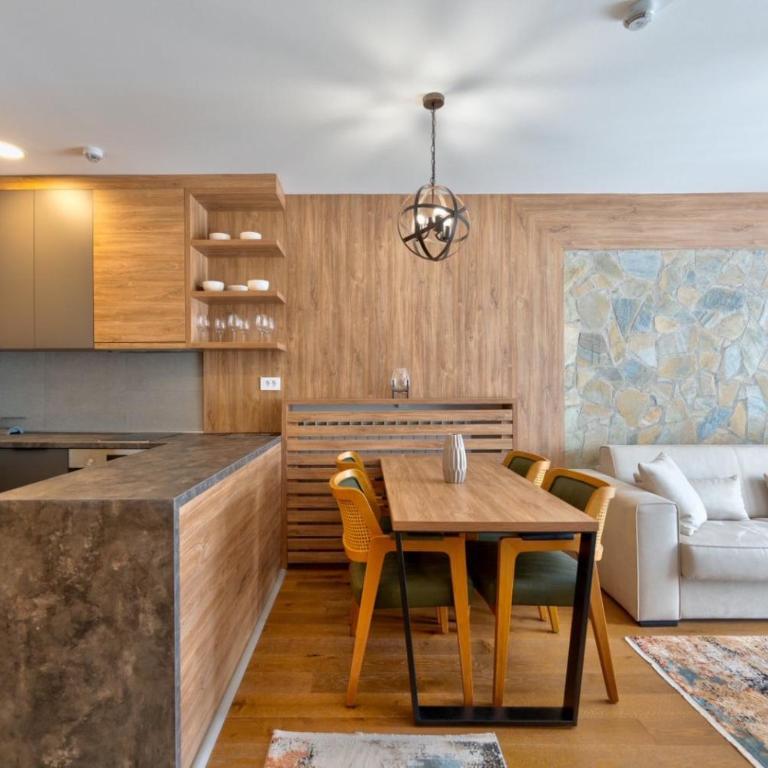 Mountain Pearl Zlatibor - One-Bedroom Apartment - 13